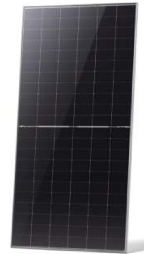 Jinko Tiger Neo 720 W Bifacial Solar Panel